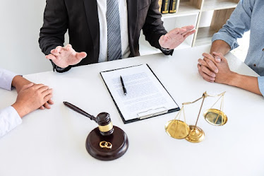 The Injury and Disability Law Center