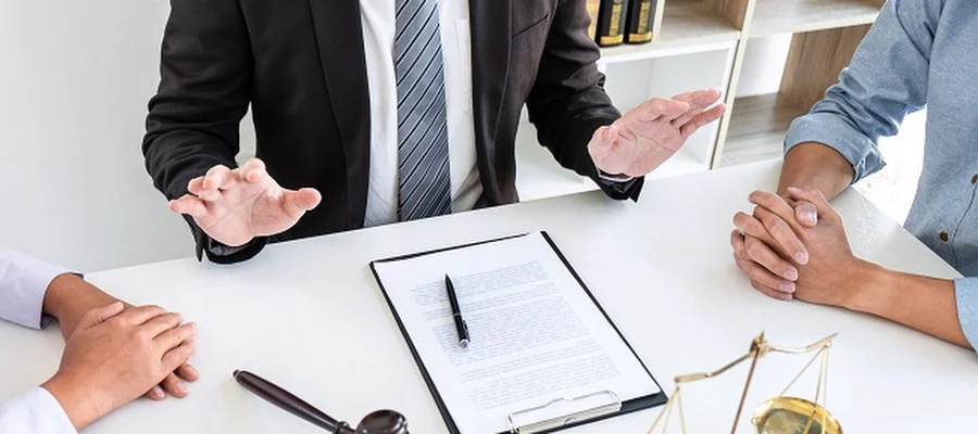 The Injury and Disability Law Center
