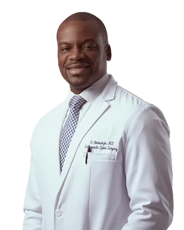 The Institute for Comprehensive Spine Care | Jersey City, NJ