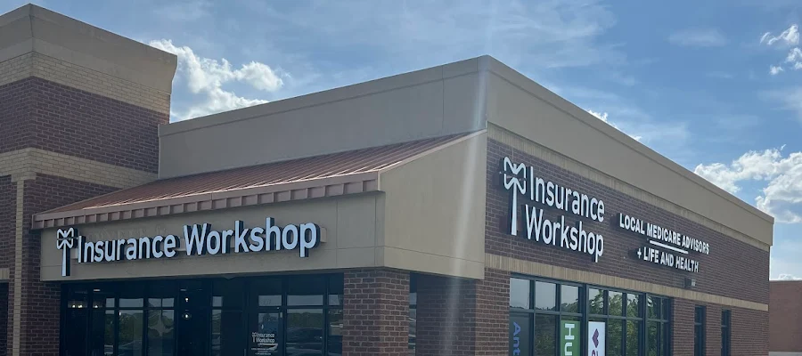 The Insurance Workshop | Medicare Insurance Advisors