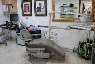 The International Center for Dental Excellence
