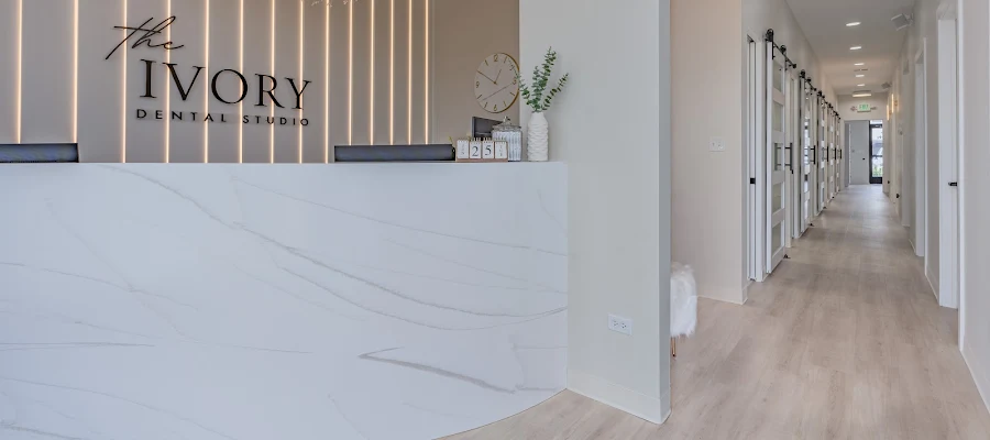 The Ivory Dental Studio of Schererville
