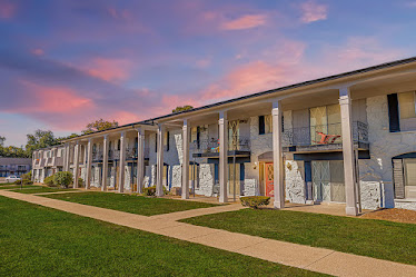 The Jefferson Apartments