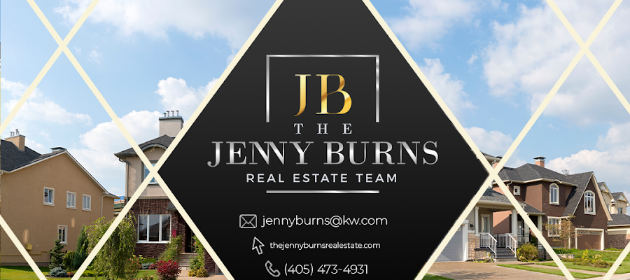 The Jenny Burns Real Estate Team
