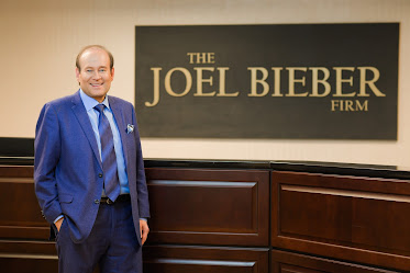 The Joel Bieber Firm