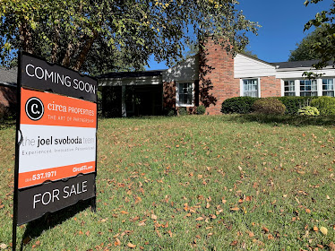 The Joel Svoboda Team Real Estate