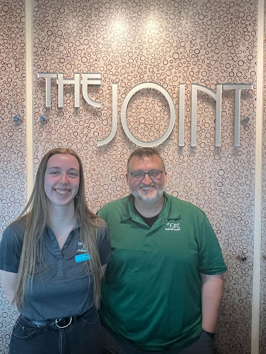 The Joint Chiropractic