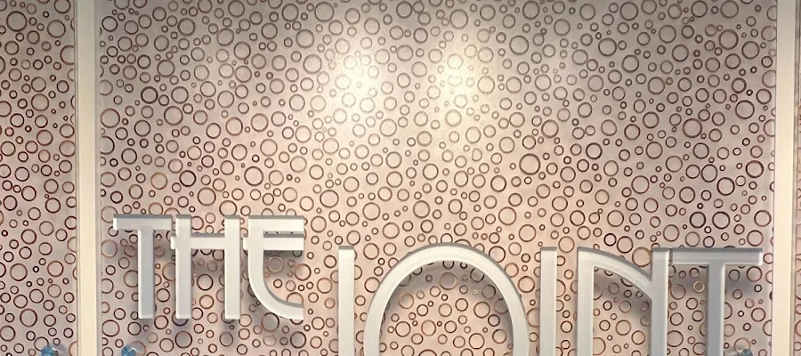 The Joint Chiropractic