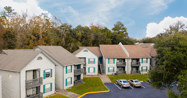 The Julep Apartments