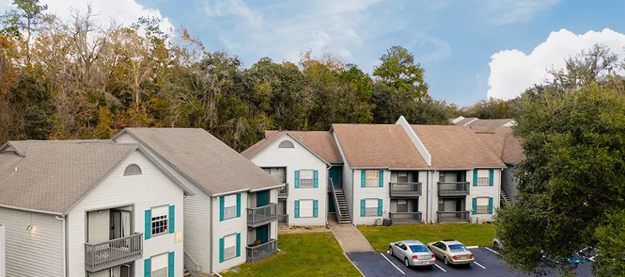 The Julep Apartments