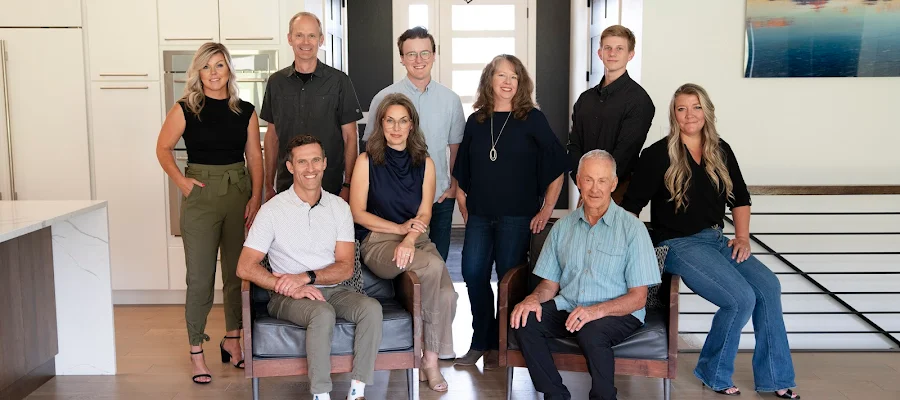 The Kahler Team - Keller Williams Realty Black Hills