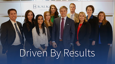 The Kalka Law Group - Personal Injury & Car Accident Attorneys