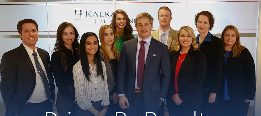 The Kalka Law Group - Personal Injury & Car Accident Attorneys