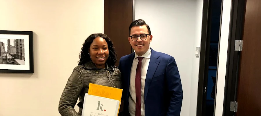The Katris Law Group