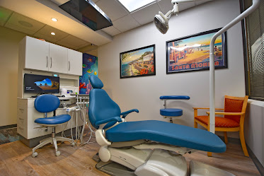 The Kids' Dentist Renton