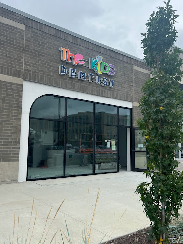 The Kids Dentist