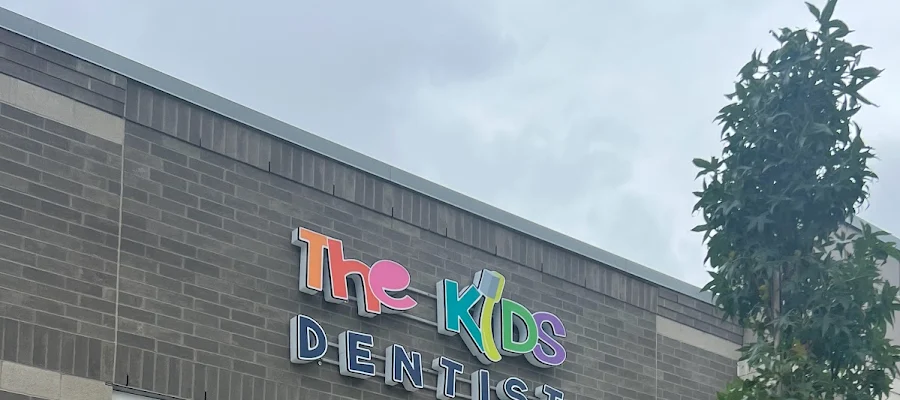 The Kids Dentist