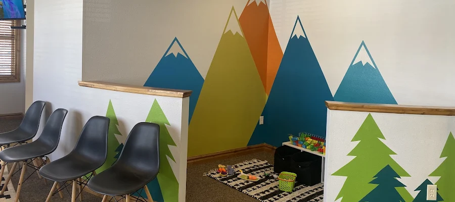 The Kids Dentist