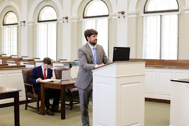The King Firm Car Accident and Personal Injury Lawyers Tifton