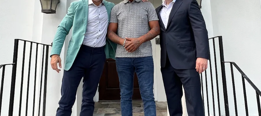 The King Firm