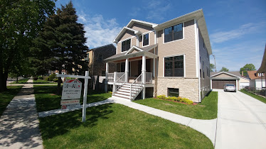 The Kite Real Estate Team - Keller Williams Realty Infinity