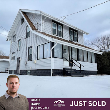 The Kyle Oberlin Team - Berkshire Hathaway HomeServices: Professional Realty