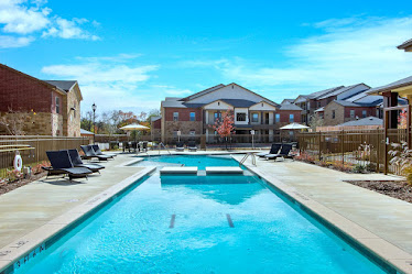 The Lakeshore Apartments