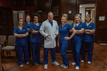The Lamkin Clinic: Brian Lamkin, D.O.