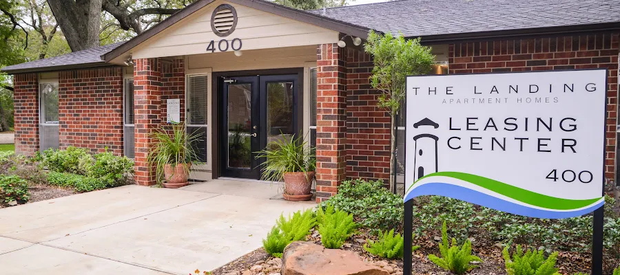 The Landing Apartment Homes