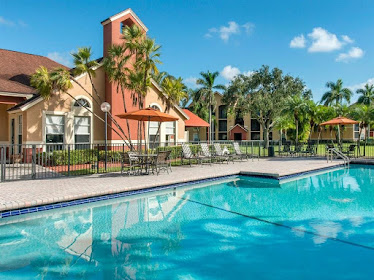 The Landings at Pembroke Lakes Apartments