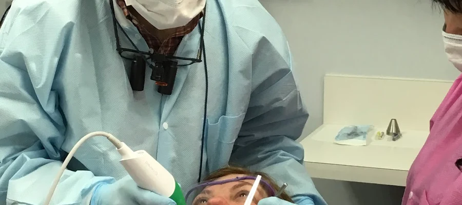 The Laser Dental Group of Union