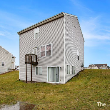 The Lash Group - Epique Realty
