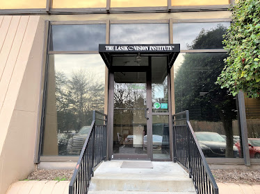 The LASIK Vision Institute