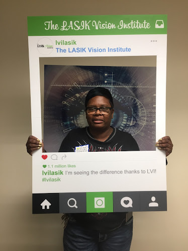 The LASIK Vision Institute