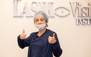 The LASIK Vision Institute