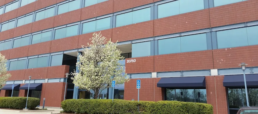 The LASIK Vision Institute