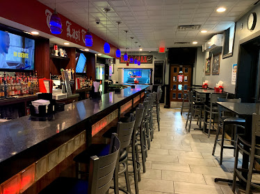 The Last Call Bar and Grill