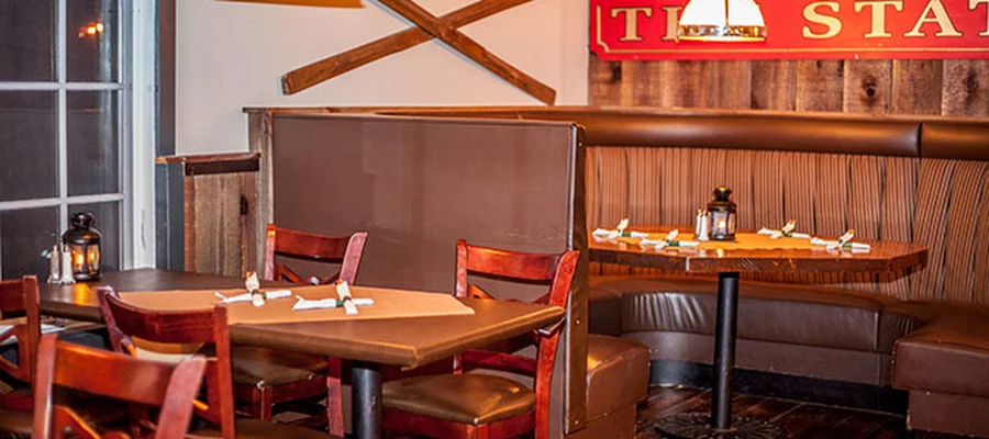 The Last Chair Bar & Grill