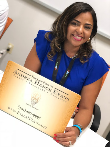 The Law Firm of Andrea Hence Evans, LLC