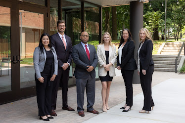 The Law Firm of J.W. Stafford, L.L.C.