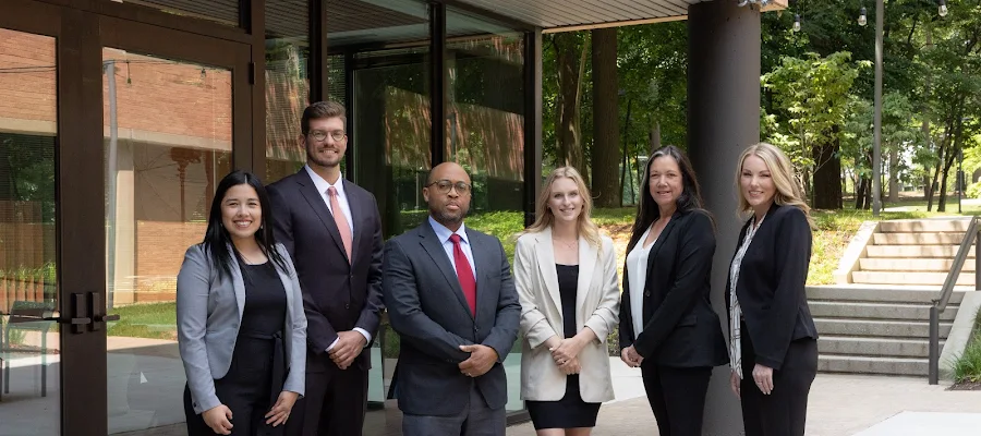 The Law Firm of J.W. Stafford, L.L.C.