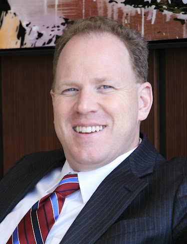 The Law Firm of Mitch Luxenburg