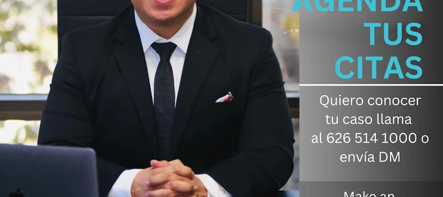The Law Firm of Oscar A. Ischiu.