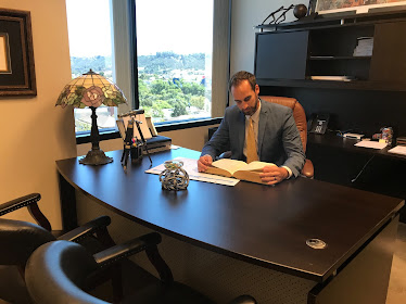 The Law Office of Bradley R. Corbett, Criminal Defense Attorney