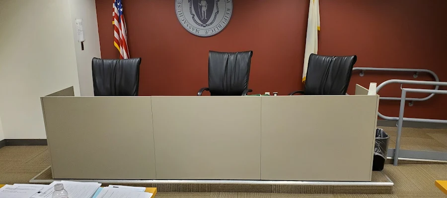 The Law Office of Brian Simoneau, P.C.