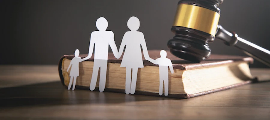 The Law Office of Casey James Alexander, LLC