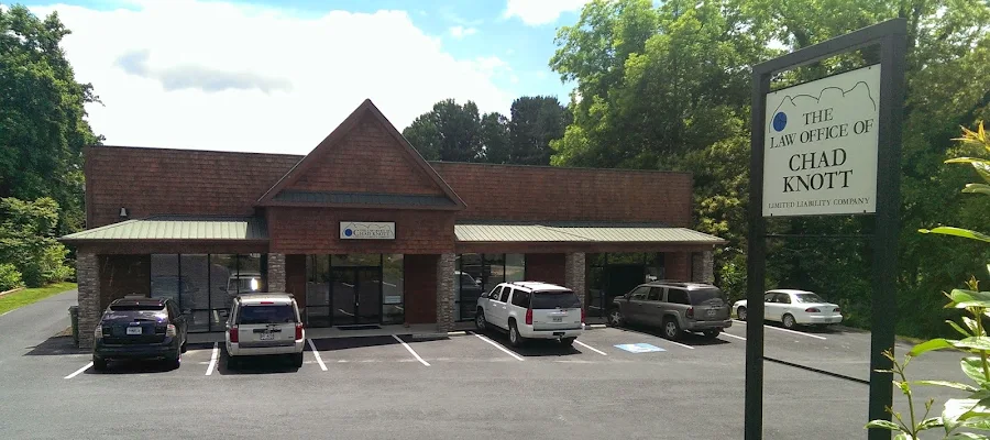 The Law Office of Chad Knott, LLC