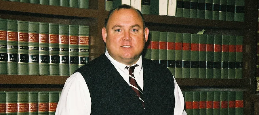 The Law Office of Christopher H. Cessna