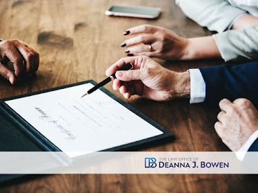 The Law Office of Deanna J. Bowen