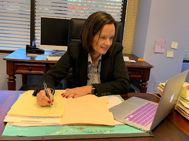 The Law Office of Gina Smalley